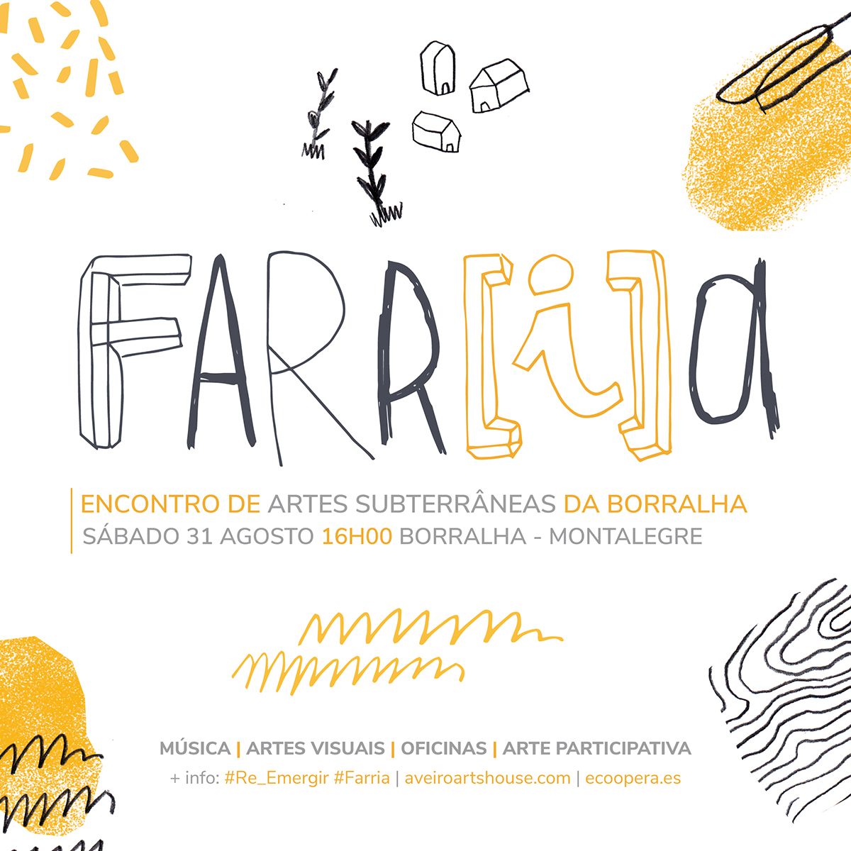 FARR[i]A