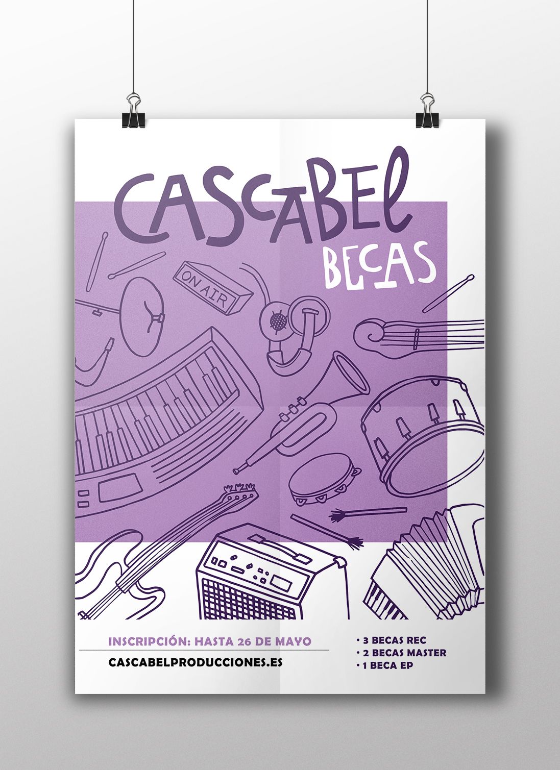 Cascabel Estudios