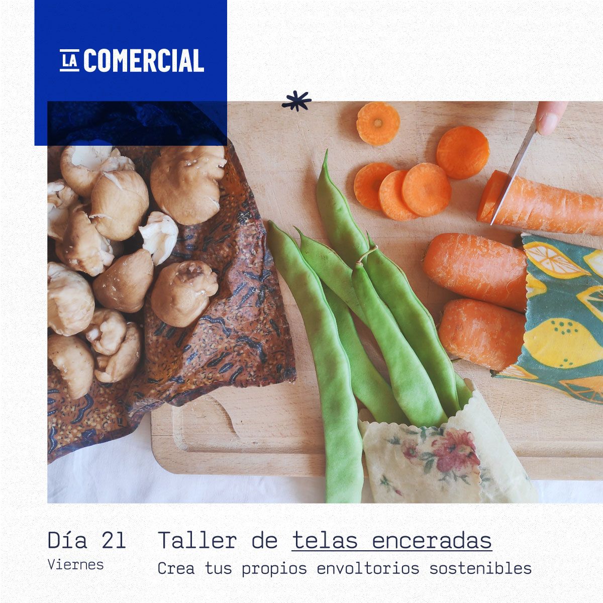 La Comercial